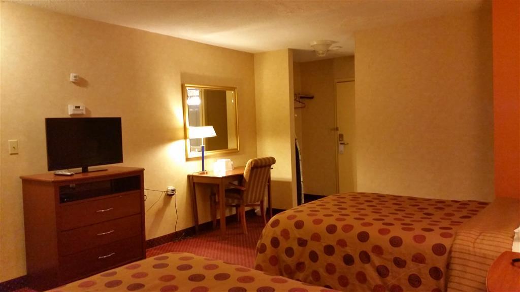 Americas Best Value Inn Foxboro Foxborough Room photo