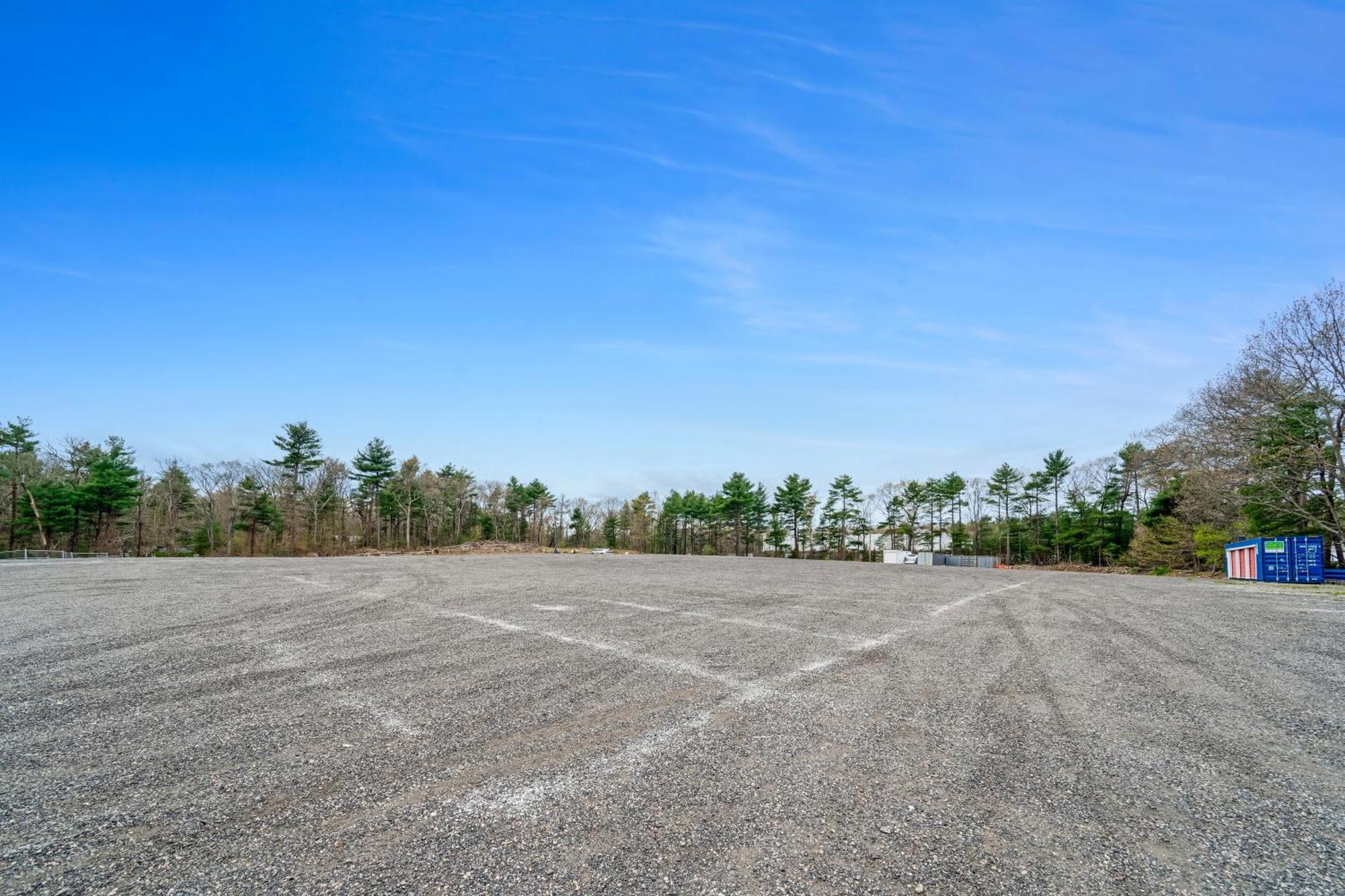 Americas Best Value Inn Foxboro Foxborough Exterior photo