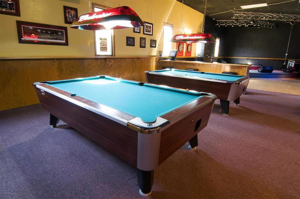 Americas Best Value Inn Foxboro Foxborough Facilities photo